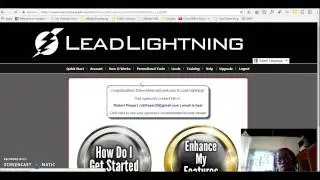 Lead Lightning For Beginners And Getting Traffic For Free With Craigslist