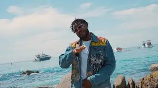 Dr Ray - Good Name Official Music Video