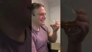 Day 20 Whiskey Tasting Advent Calendar - Barrell Craft Spirits Foundation Bourbon