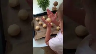 Печенье за 15 минут. Простой рецепт. 15-Minute Miracle: Learn How to Make Delicious Cookies Now!