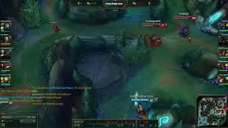 GG Miss Fortune