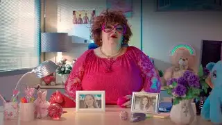 Paca la Pira&ntilde;a tiene un consejo para Luisita y Amelia | '#Luimelia' T4 estreno el 25 de julio