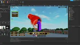 M:A Magma Magic Overhaul