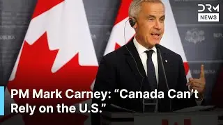 Canada&rsquo;s New Direction: Mark Carney Announces $5B Fund, Housing Push & Trade Pivot | AC1G