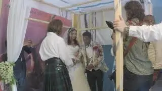 F&G Wedding