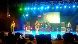 #JavisEntertainmentExclusive Jayant Sankla | Youth Festival Delhi