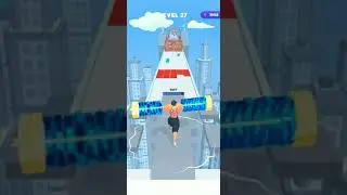 3D Games #shorts #relaxgame #gameplay All levels gameplay ( ios & Android)....
