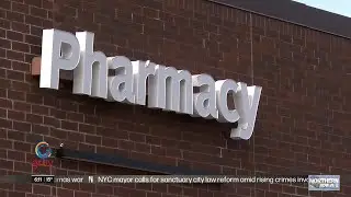 Some patients paying out-of-pocket at Essentia Pharmacies due to cyber attack