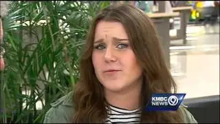 Teen gets dream trip to New York City