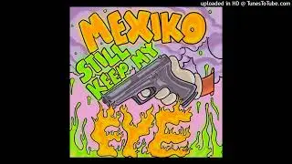 Mexikodro x Stoopidxool x Diego money type beat 