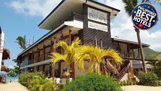 Suites by Eco Hotels | Palawan, Philippines | Hotel Review 🛏️