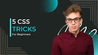 5 Useful CSS Tricks For Beginners That You Should Know (2023)