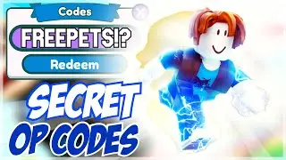 !NEW! (2022) ⚡ Roblox Speed Run Simulator Codes ⚡ ALL *UPDATE* CODES!
