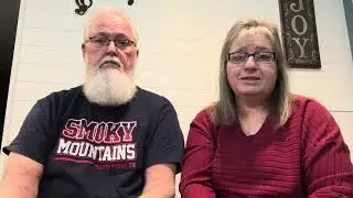 Parenting a Special Needs child trained us for care giving a parent of a brain injury and dementia. 