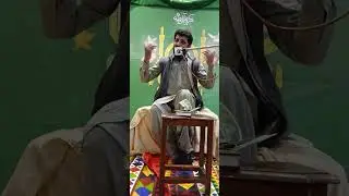 Jashan e wiladat Imam Hassan as.                              15 ramzan Mohsin jafferi