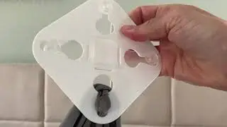 Wad Free&reg; for Bed Sheets is the solution to tangled, twisted, balled-up sheets