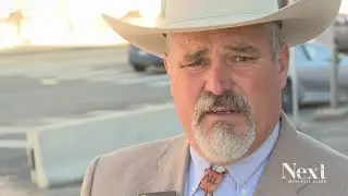State GOP lawmaker says comment on House floor wasn't threat of insurrection