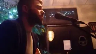 Volcano - Damien Rice (Acoustic Cover)