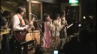 ZABADAK「ガラスの森 glass forest」nepoc(2009/11/14)