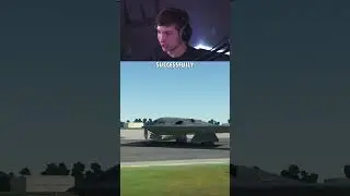 The Most Expensive Plane Crash Ever