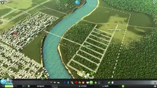 cities skylines 4/5 trenbidea urperatzen