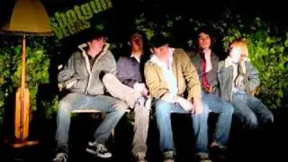 Shotgun Vegas - Re-breathe [2003]