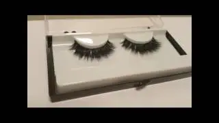 3D Mink Eyelashes Ebay