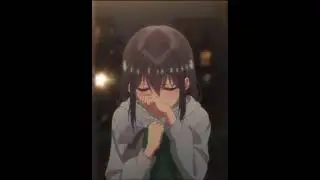 ||Rena Hananoi cried 💦||