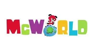 Account Creation - McWorld