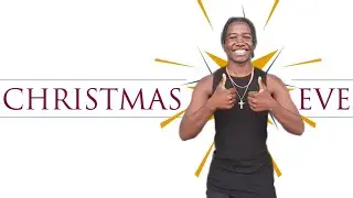Christmas Eve Vlog | Christopher Chapman Vlogs
