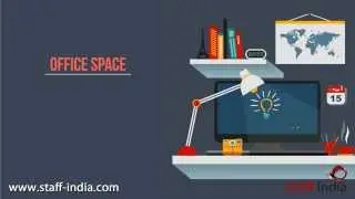 What is a virtual employee from Staff India