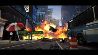 battle ops free PCP and campaign mode shooting game