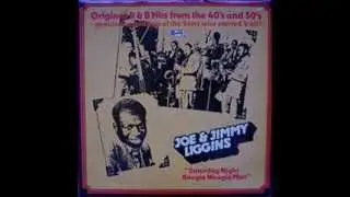 Saturday Night Boogie Woogie Man - Jimmy Liggins