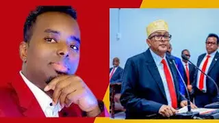 Dahir calasow oo ka hadlay arinta aqoonsiga somaliland