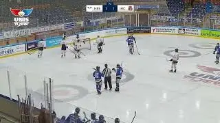 HIGHLIGHTS | UNIS Flyers vs Mechelen Golden Sharks & Tout Bien Chiefs Leuven