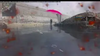 🎯Crazy Sequence: Double Big Knives, 4 Kills... and No Backup | MW2 DMZ