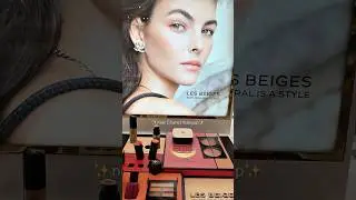 Why Beauty Editors Are Obsessed With This CHANEL Blush #chanel #makeup #beauty