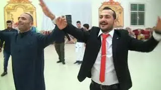 افراح ال برغوث الكويت 2019 العاريس قسيم الجزء1