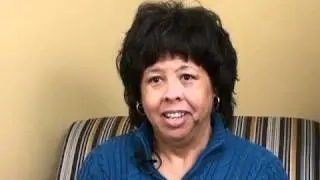 Weight Loss Surgery Success - CFWLS Testimonial-Dorcella