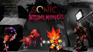 Outcome Memories All Killers Server Wipes Compilation