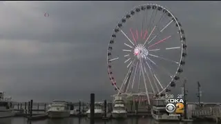 Pittsburgh-Area Developer Wants To Bring Ferris Wheel To North Side