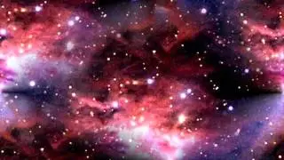 a song about space