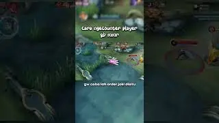 Counter GB MMR