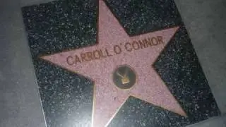 HOLLYWOOD'S  FALLEN STARS OF YESTERDAY
