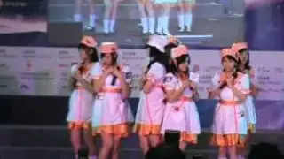 Ichipa Kashi - Kokuhaku no Funsui Hiroba [Live in AGS 2008]