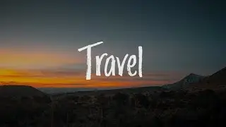 CTF Solution: Who likes to travel