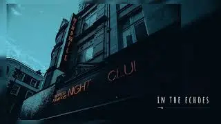 Giulio Cercato | In The Echoes