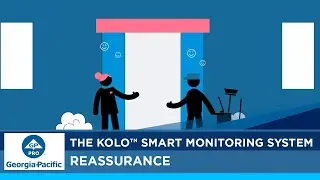 Reassurance &ndash; The KOLO&reg; Smart Monitoring System