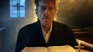 Bob Dylan Reveals Why He Left Judaism For Christianity