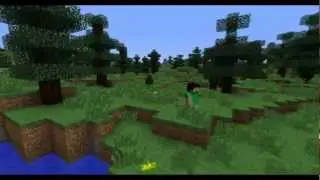 Vareide getting chased and killed